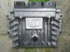 Engine control unit/module 9665465580