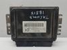Engine control unit/module 96487150