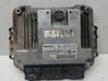Unidad de control/módulo del motor 0281011784