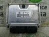 Engine control unit/module 0281010229