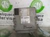 Engine control unit/module 9639907880