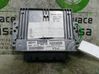 Engine control unit/module 9645304080