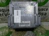 Engine control unit/module 0281010787