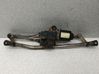 Motor del limpiaparabrisas 64300334