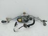 Motor del limpiaparabrisas 9816558880