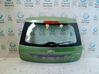 Tailgate/trunk/boot lid 