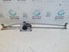 Motor del limpiaparabrisas 0390241381