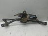 Motor del limpiaparabrisas 3390312076