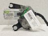 Motor del limpiaparabrisas trasero 53011112