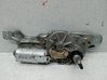 Motor del limpiaparabrisas trasero 1H6955717