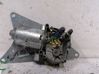Rear window wiper motor 0390216750