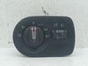 Panel lighting control switch 1P1941431BP