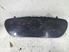 Speedometer (instrument cluster) 9632616380