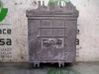 Engine control unit/module 0281010142