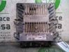 Sterownik / Moduł ECU 5WS40227C