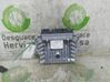 Unidad de control/módulo del motor 96635480