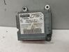 Airbag control unit/module 9645850280