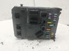 BSM Control unit 9653667580