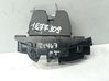 Tailgate lock latch 8719G5