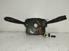 Panel lighting control switch 96576773XT