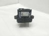 Heater blower motor/fan resistor G3GH19E624AA