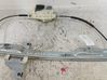 Front door electric window regulator 9657133880