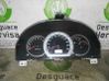 Speedometer (instrument cluster) 96499003HM