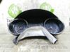 Speedometer (instrument cluster) 554000980100
