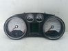Speedometer (instrument cluster) 9665107580