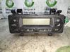 Unidad de control climatización 96530443XT