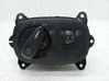 Interruptor de control del panel de luces YC1T13A024BB