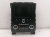 Pantalla del monitor frontal 681833236R