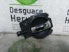 Front door interior handle 9647164577