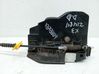 Front door lock 7229458