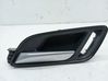 Front door interior handle 20222221