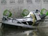 Front door manual window regulator 0130822031