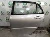 Rear door 