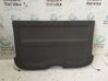 Tailgate/trunk/boot lid 