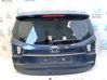 Tailgate/trunk/boot lid 