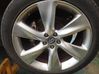 R18 alloy rim 
