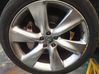 R18 alloy rim 