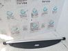 Tailgate/trunk/boot lid 