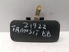 Front door exterior handle YC15V2240170AL