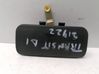 Front door exterior handle YC15V224010AJ