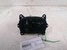Interruptor de control del panel de luces YC1T13A024EB