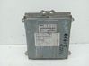 Engine control unit/module 0281001537