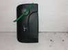 Rear door exterior handle 