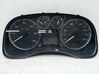 Speedometer (instrument cluster) 9660470680