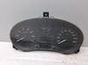 Speedometer (instrument cluster) 9801642280