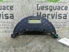 Velocímetro (tablero de instrumentos) 1497566080